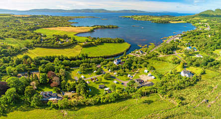 Photos of Hungry Hill Lodge