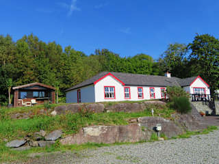Photos of Hungry Hill Lodge