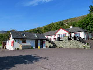 Photos of Hungry Hill Lodge