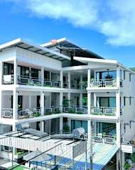 Photos of Good Dream Hotel