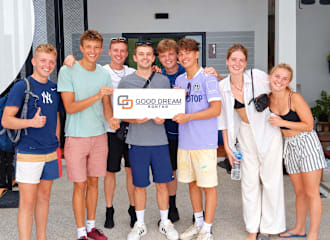 Photos of Good Dream Hotel