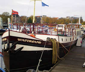 Photos of MPS Waterland Amsterdam