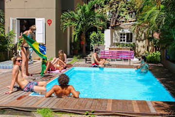 Photos of Ipanema Beach House