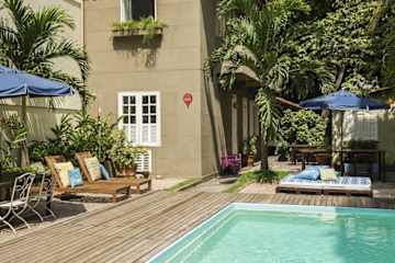 Photos of Ipanema Beach House
