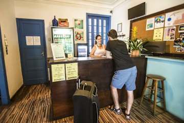 Photos of Ipanema Beach House