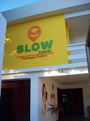 Slow Hostelの写真