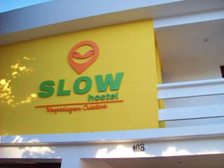 Slow Hostelの写真