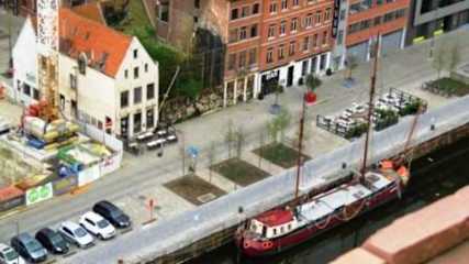 Photos of Hannus Ship Antwerpen