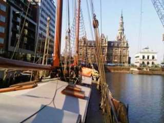 Photos of Hannus Ship Antwerpen