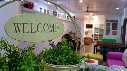 CROSSROADS HOSTEL MANILAの写真
