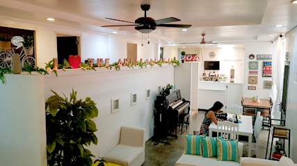 CROSSROADS HOSTEL MANILAの写真