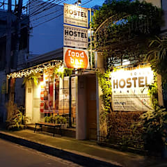 CROSSROADS HOSTEL MANILAの写真