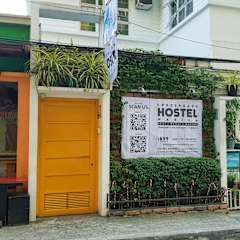 CROSSROADS HOSTEL MANILAの写真