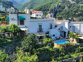 Photos of Villa La Zagara