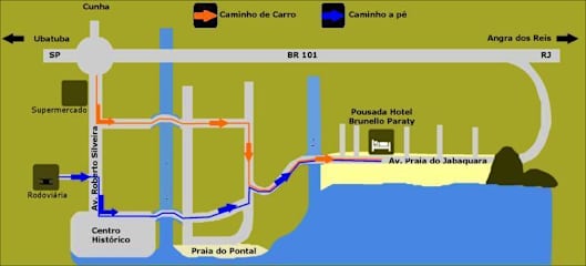 Photos of Pousada Inn Brunello Paraty