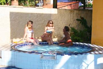 Photos of Pousada Inn Brunello Paraty