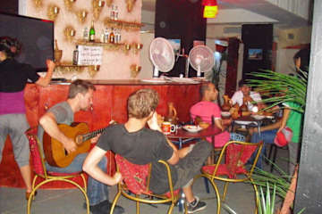 Photos of Hostel Romantik