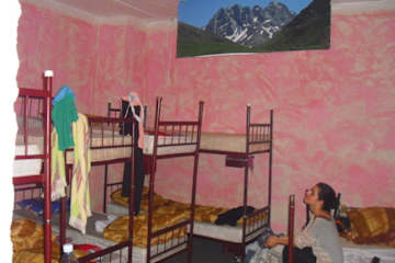 Photos of Hostel Romantik