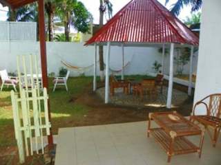 Photos of Guesthouse Cocotiers Cotonou