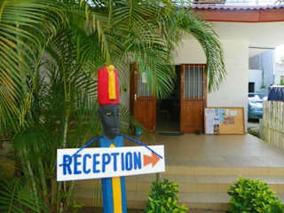 Photos of Guesthouse Cocotiers Cotonou
