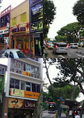 Photos of Lodge@Siglap