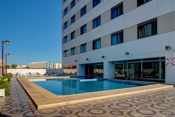 Photos of Hotel Vip Zurique