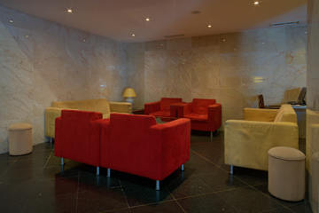 Photos of Hotel Vip Zurique