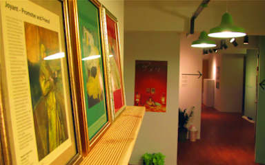 Photos of Orange Guesthouse