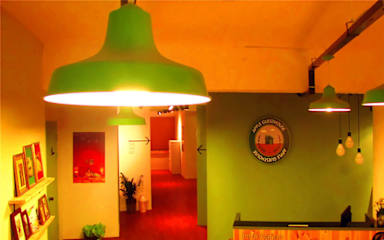 Photos of Orange Guesthouse