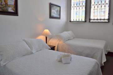 Photos of Hotel Estadio 63