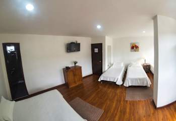 Photos of Hotel Estadio 63
