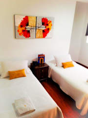 Photos of Hotel Estadio 63