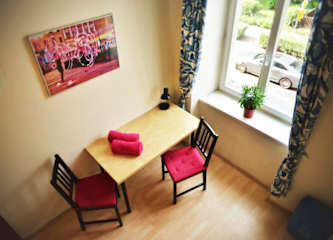 Photos of Grampa's Hostel