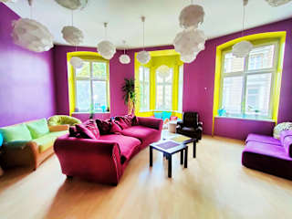 Photos of Grampa's Hostel
