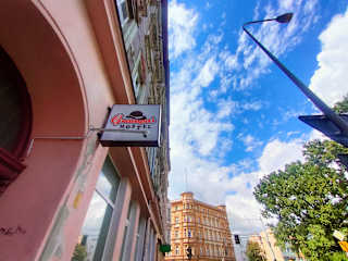 Photos of Grampa's Hostel