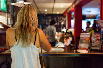 Photos of Flying Pig Uptown