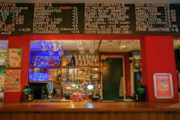 Photos of Flying Pig Uptown