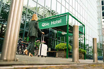 Fotos de Qbic Amsterdam WTC