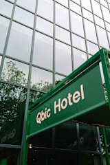 Fotos de Qbic Amsterdam WTC