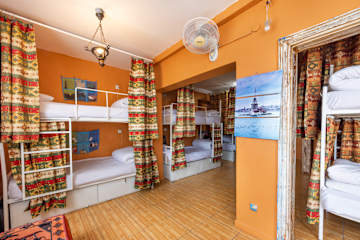 Photos of Bahaus Guesthouse Hostel