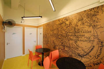 Photos of YHA Jockey Club Mt. Davis Youth Hostel