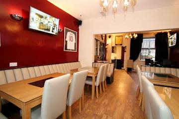 Photos of Soccer Suite
