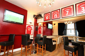 Photos of Soccer Suite