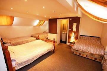 Photos of Soccer Suite