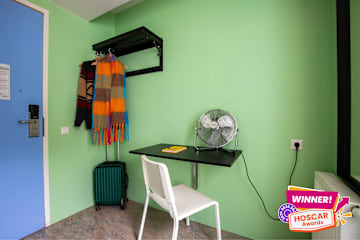 Photos of Hans Brinker Hostel Amsterdam