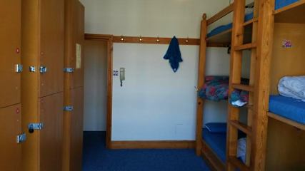 Photos of Barmy Badger Backpackers