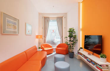 Photos of Porto Lounge Hostel & Guest House