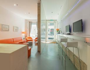 Photos of Porto Lounge Hostel & Guest House