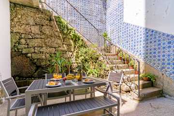 Photos of Porto Lounge Hostel & Guest House
