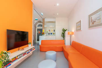Photos of Porto Lounge Hostel & Guest House